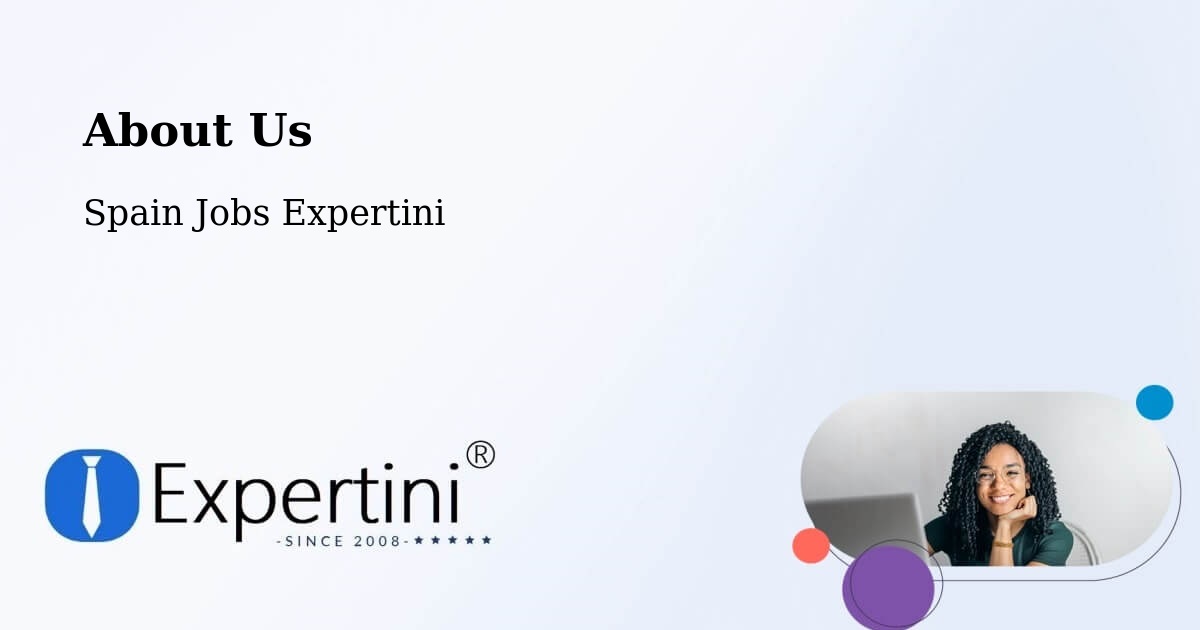 About Expertini Recruitment Platform  – Codos - Codos, Spain Jobs Expertini
