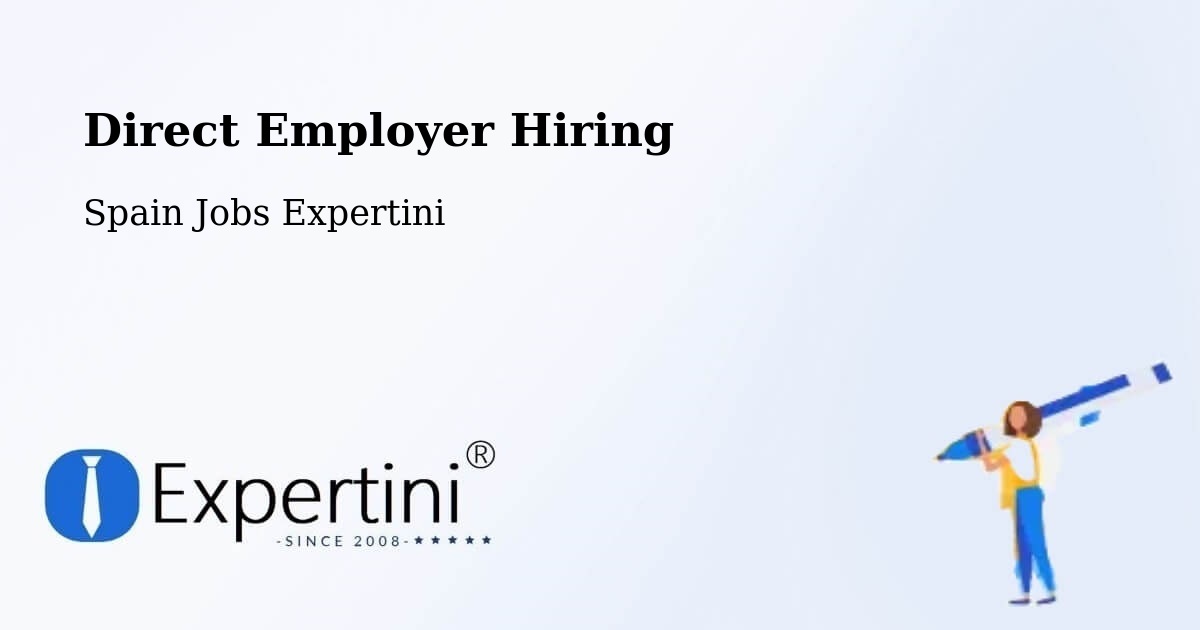 Direct Employer Hiring Model – Codos - Spain Jobs Expertini