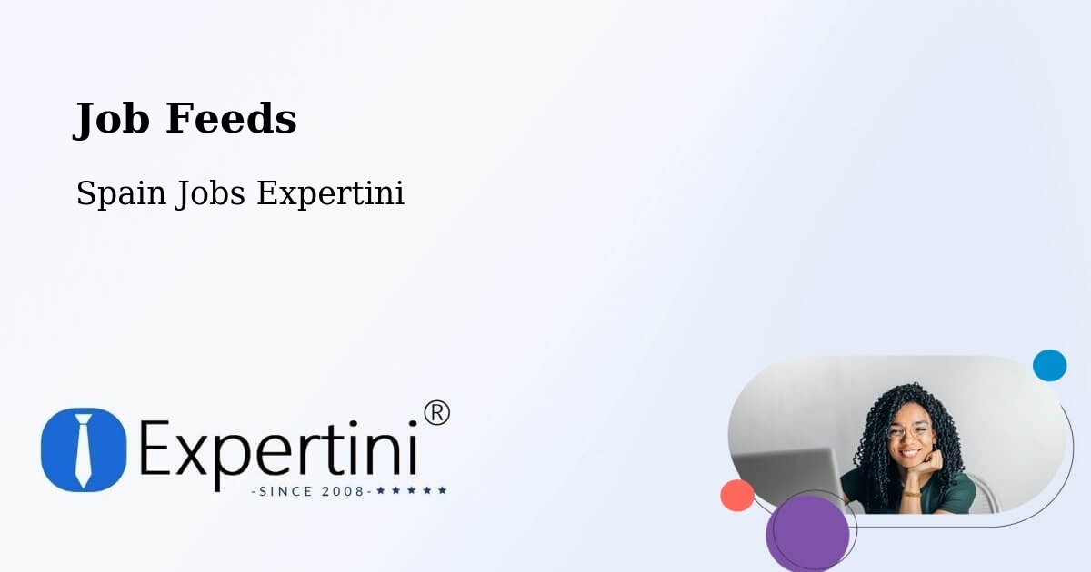 Job Listings Feed – Codos - Spain Jobs Expertini