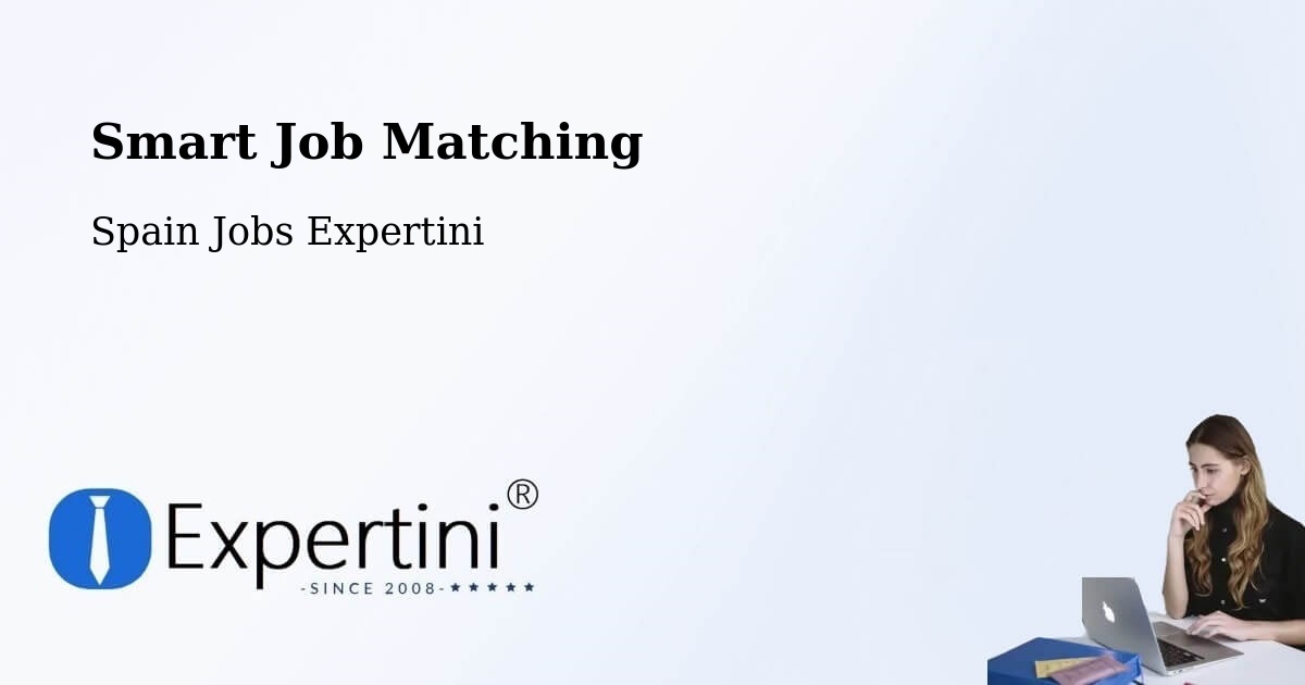 Intelligent Job Matching – Codos - Spain Jobs Expertini