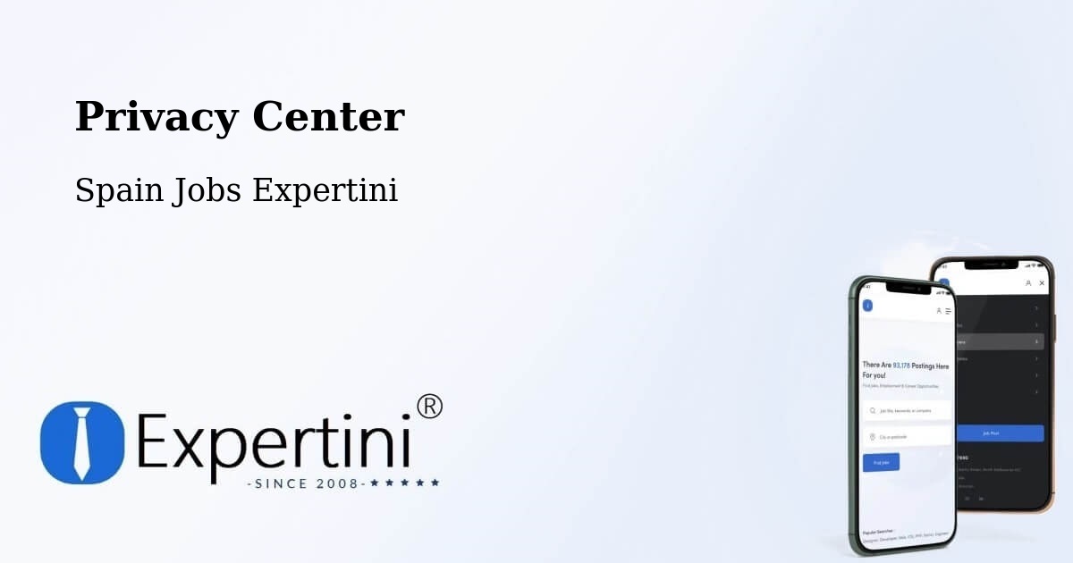 Privacy Policy – Codos - Spain Jobs Expertini