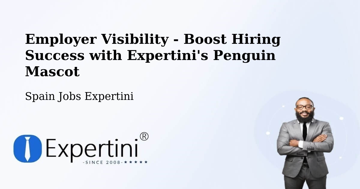 CV and Resume Visibility Optimization – Codos - Spain Jobs Expertini